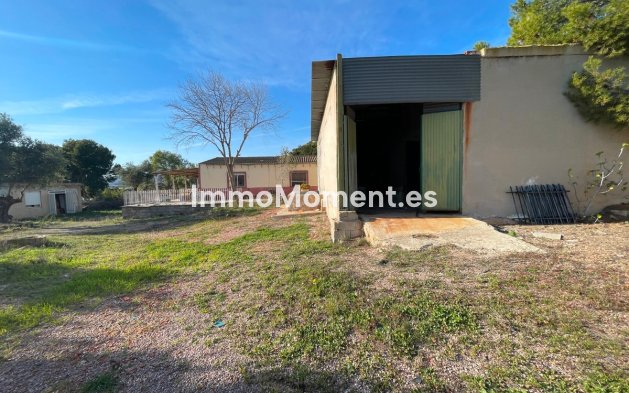 Revente - Maison de campagne - Aspe - Aspe Centro