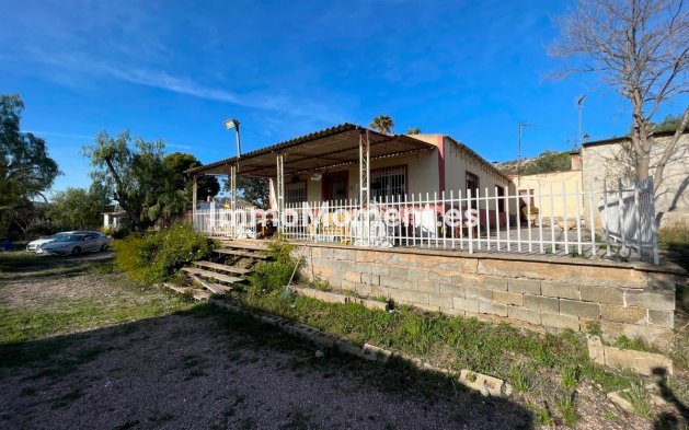 Revente - Maison de campagne - Aspe - Aspe Centro