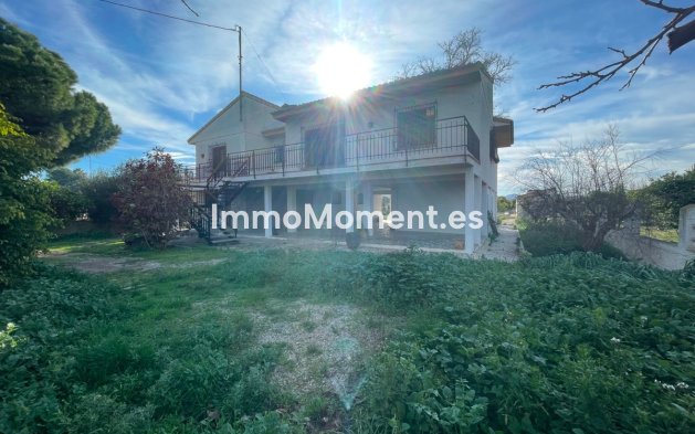 Wiederverkauf - Villa - Benejúzar - Benejuzar Centro