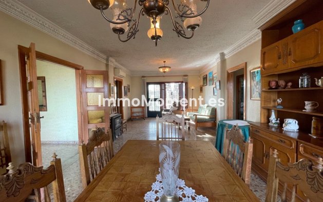 Wiederverkauf - Villa - Benejúzar - Benejuzar Centro