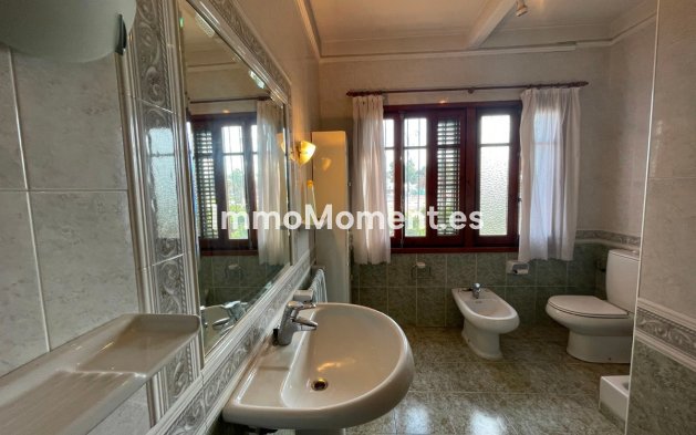 Wiederverkauf - Villa - Benejúzar - Benejuzar Centro