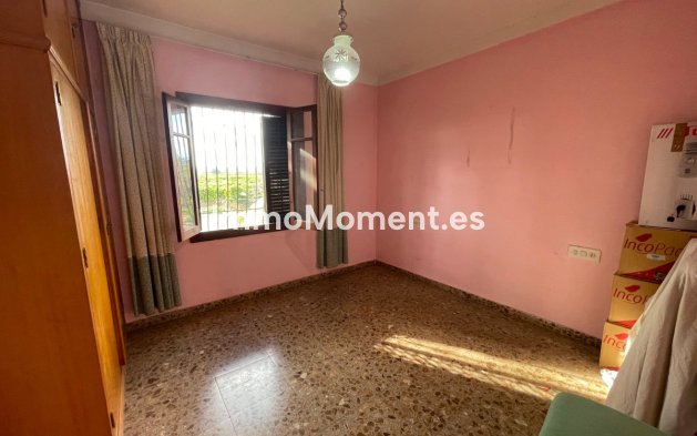 Wiederverkauf - Villa - Benejúzar - Benejuzar Centro