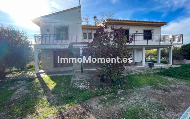 Wiederverkauf - Villa - Benejúzar - Benejuzar Centro