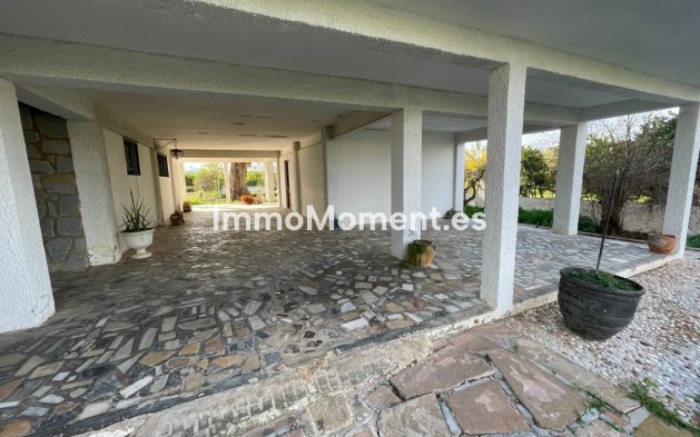 Wiederverkauf - Villa - Benejúzar - Benejuzar Centro