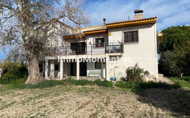 Wiederverkauf - Villa - Benejúzar - Benejuzar Centro