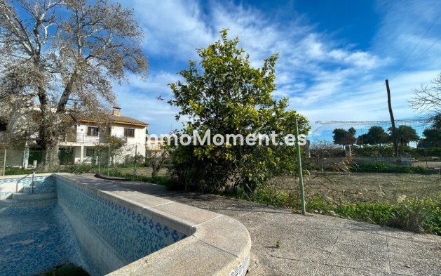 Wiederverkauf - Villa - Benejúzar - Benejuzar Centro