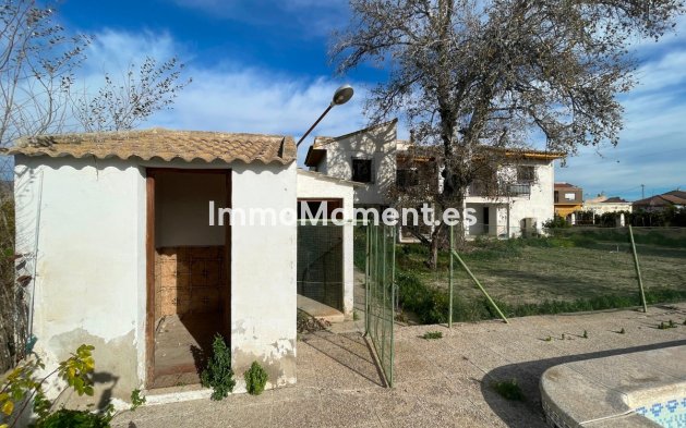 Wiederverkauf - Villa - Benejúzar - Benejuzar Centro