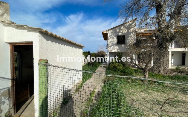 Wiederverkauf - Villa - Benejúzar - Benejuzar Centro