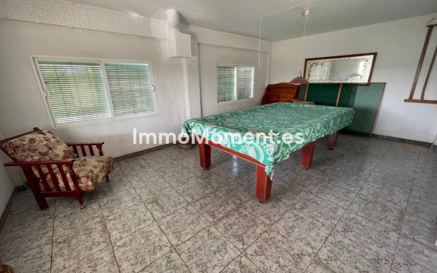 Wiederverkauf - Villa - Benejúzar - Benejuzar Centro