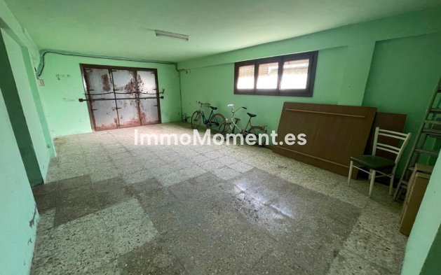 Wiederverkauf - Villa - Benejúzar - Benejuzar Centro