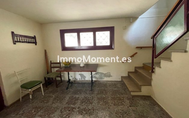 Wiederverkauf - Villa - Benejúzar - Benejuzar Centro