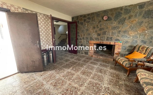 Wiederverkauf - Villa - Benejúzar - Benejuzar Centro