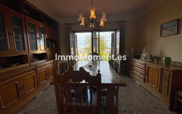 Wiederverkauf - Villa - Benejúzar - Benejuzar Centro