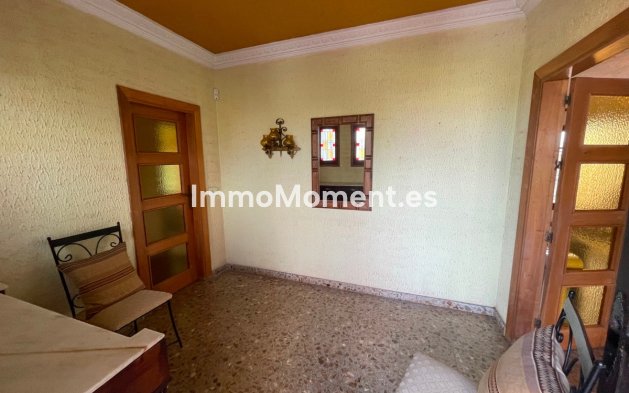 Wiederverkauf - Villa - Benejúzar - Benejuzar Centro