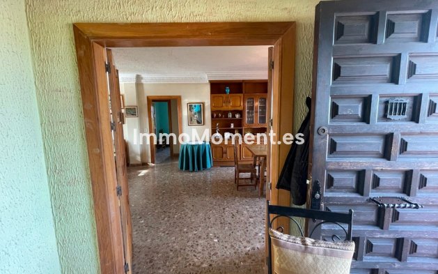 Wiederverkauf - Villa - Benejúzar - Benejuzar Centro