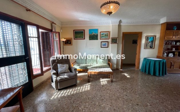 Wiederverkauf - Villa - Benejúzar - Benejuzar Centro