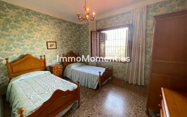 Wiederverkauf - Villa - Benejúzar - Benejuzar Centro