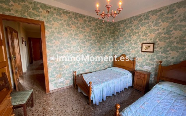 Wiederverkauf - Villa - Benejúzar - Benejuzar Centro