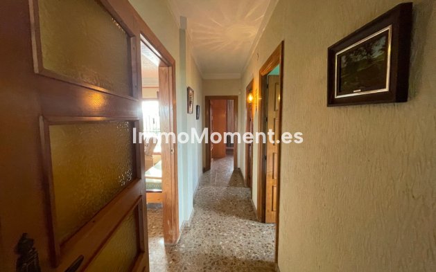 Wiederverkauf - Villa - Benejúzar - Benejuzar Centro