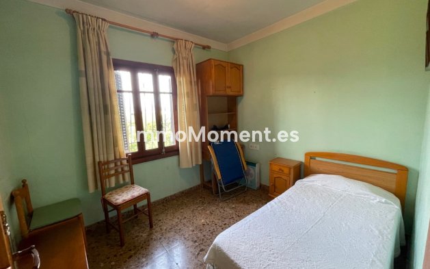 Wiederverkauf - Villa - Benejúzar - Benejuzar Centro