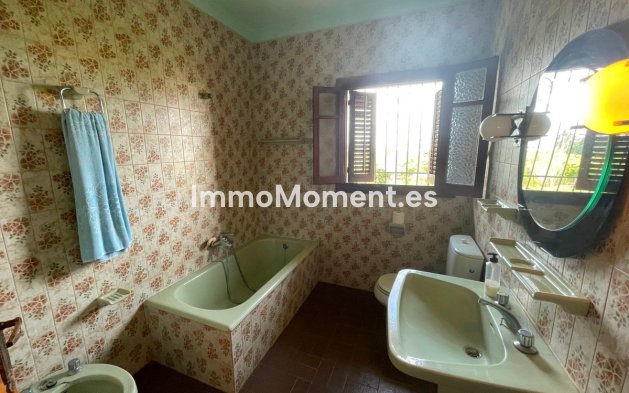 Wiederverkauf - Villa - Benejúzar - Benejuzar Centro