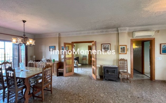 Wiederverkauf - Villa - Benejúzar - Benejuzar Centro