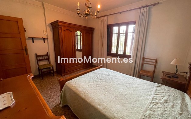 Wiederverkauf - Villa - Benejúzar - Benejuzar Centro