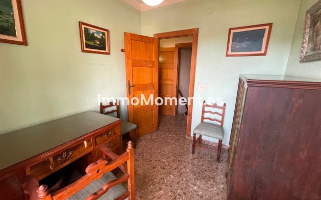 Wiederverkauf - Villa - Benejúzar - Benejuzar Centro