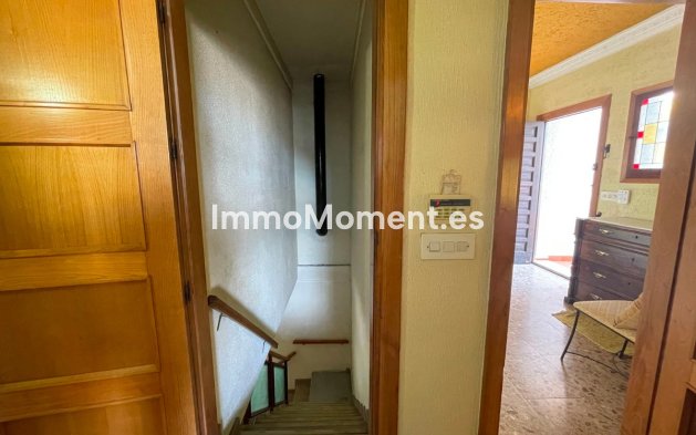 Wiederverkauf - Villa - Benejúzar - Benejuzar Centro