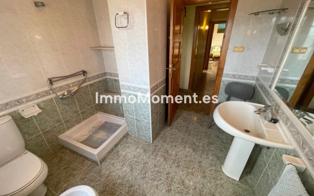 Wiederverkauf - Villa - Benejúzar - Benejuzar Centro