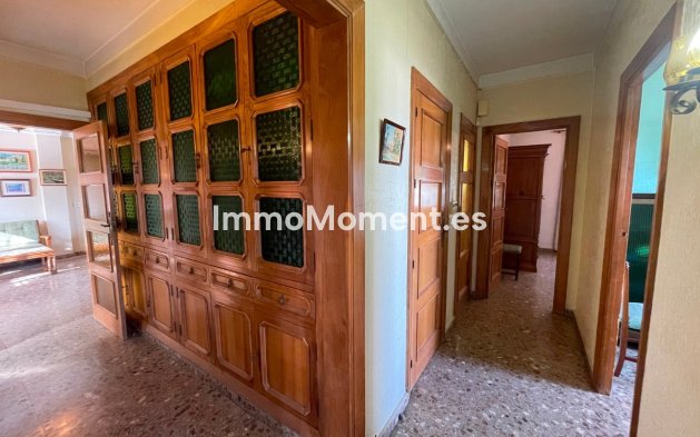 Wiederverkauf - Villa - Benejúzar - Benejuzar Centro