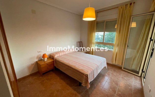 Wiederverkauf - Villa - Almoradí - Almoradi Centro