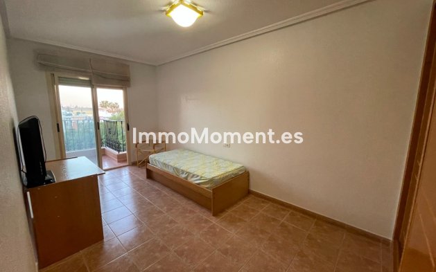 Wiederverkauf - Villa - Almoradí - Almoradi Centro