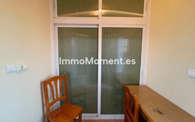 Wiederverkauf - Villa - Almoradí - Almoradi Centro