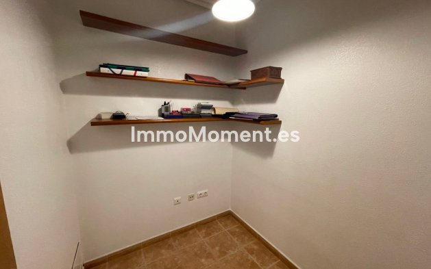 Wiederverkauf - Villa - Almoradí - Almoradi Centro