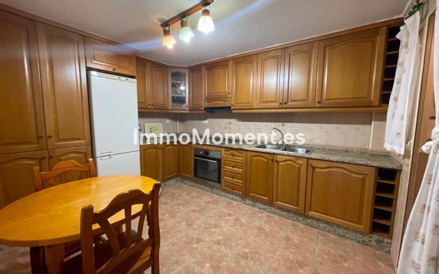 Wiederverkauf - Villa - Almoradí - Almoradi Centro