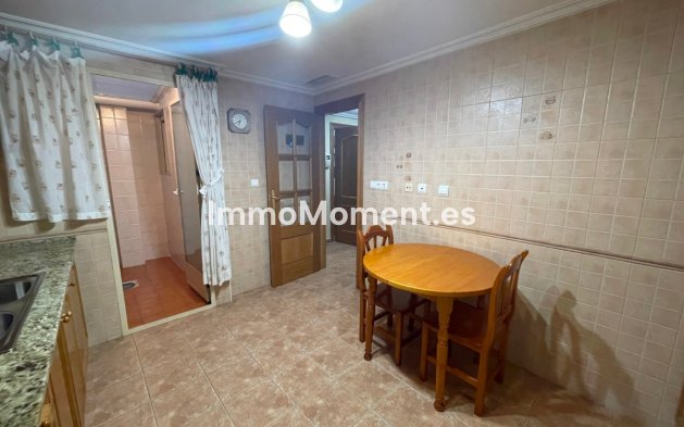 Wiederverkauf - Villa - Almoradí - Almoradi Centro