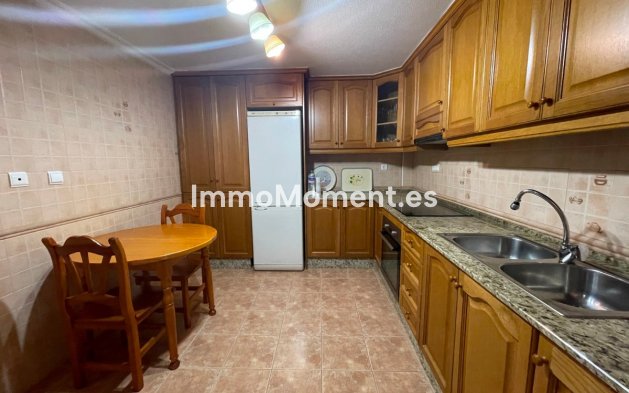 Wiederverkauf - Villa - Almoradí - Almoradi Centro