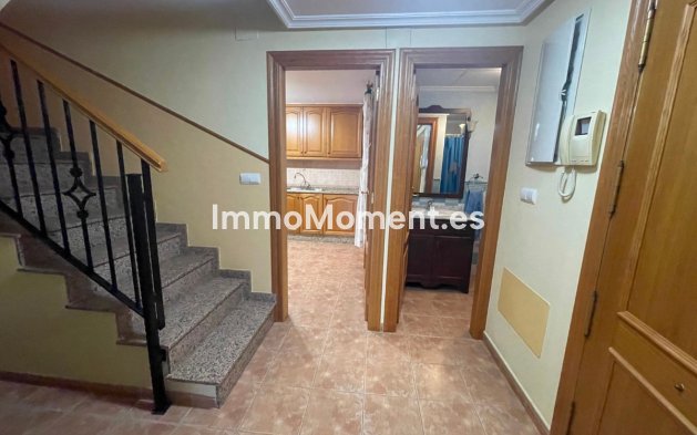 Wiederverkauf - Villa - Almoradí - Almoradi Centro