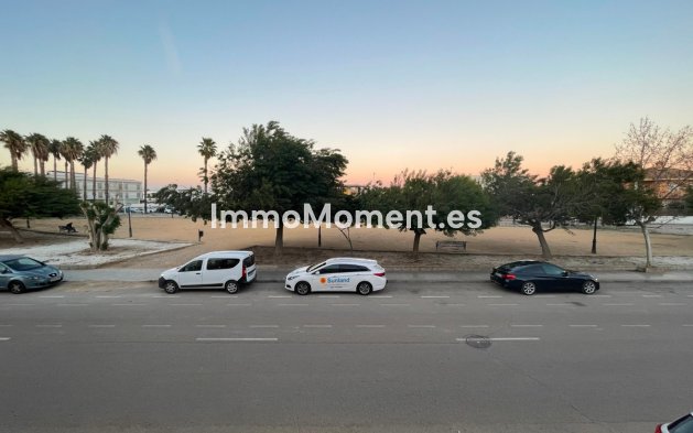 Wiederverkauf - Villa - Almoradí - Almoradi Centro