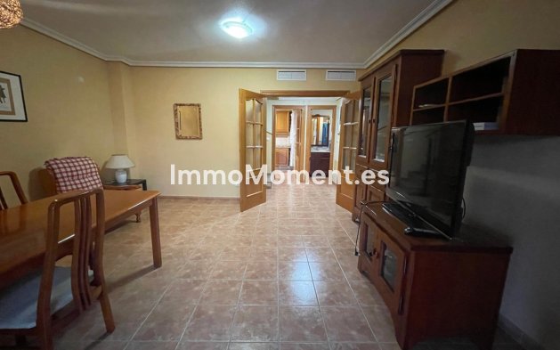 Wiederverkauf - Villa - Almoradí - Almoradi Centro