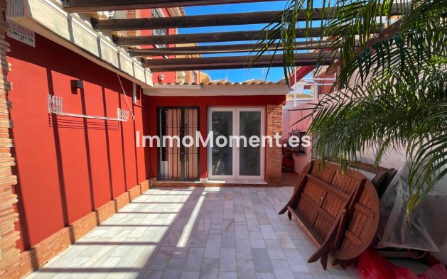 Revente - Maison mitoyenne - Pilar de la Horadada - Torre de la Horadada