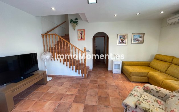 Revente - Maison mitoyenne - Pilar de la Horadada - Torre de la Horadada