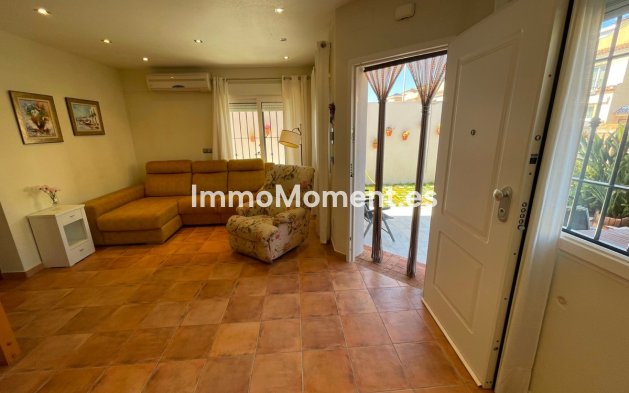 Revente - Maison mitoyenne - Pilar de la Horadada - Torre de la Horadada