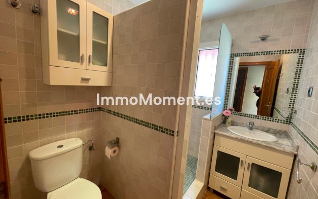 Revente - Maison mitoyenne - Pilar de la Horadada - Torre de la Horadada