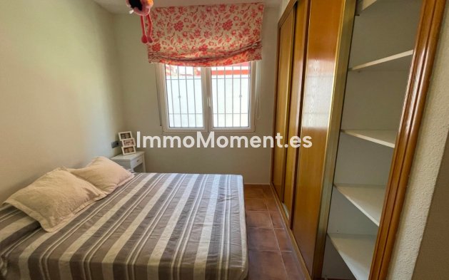 Revente - Maison mitoyenne - Pilar de la Horadada - Torre de la Horadada