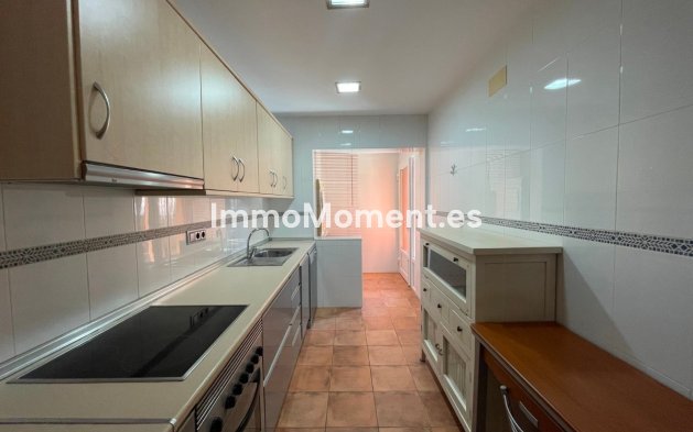 Revente - Maison mitoyenne - Pilar de la Horadada - Torre de la Horadada