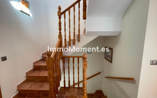 Revente - Maison mitoyenne - Pilar de la Horadada - Torre de la Horadada