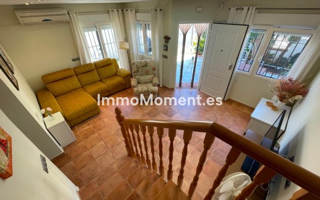 Revente - Maison mitoyenne - Pilar de la Horadada - Torre de la Horadada