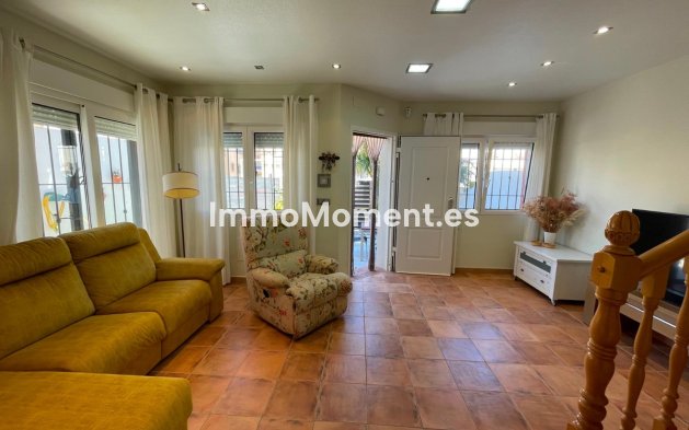 Revente - Maison mitoyenne - Pilar de la Horadada - Torre de la Horadada